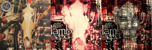 Lamb Of God As The Palaces Burn Before And After copy